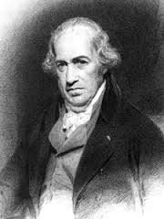 James Watt